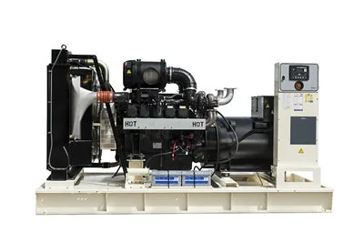 Dieselagregát Teksan TJ705DW5A