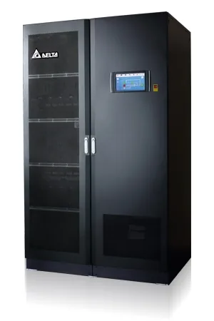 UPS Delta DPS 300 – 1 200 kVA