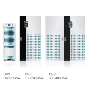 UPS Delta DPS 60 – 400 kVA