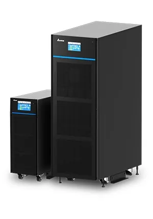 UPS Delta HPH 20 – 40 kVA