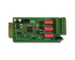 Karta Modbus pre UPS Delta