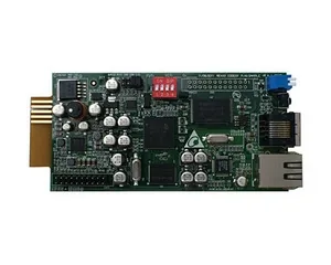 Sieťová karta SNMP IPv6 pre UPS Delta