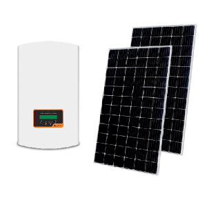 ON GRID SOLAR SYSTEM SET 1P/5KW WITH PANEL 410W