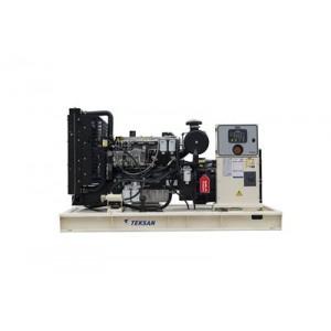 Dieselový generátor TJ110PR5C