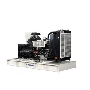 Dieselový generátor TJ130PE5S
