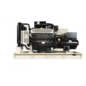 Dieselový generátor TJ133DW5C