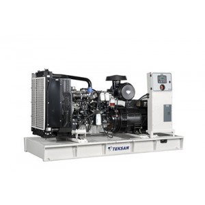 Dieselový generátor TJ152PE5C
