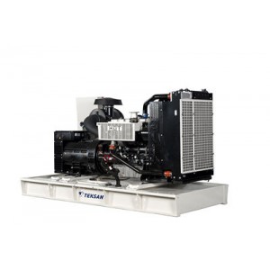 Dieselový generátor TJ191PE6A