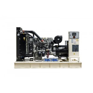 Dieselový generátor TJ258PE5C