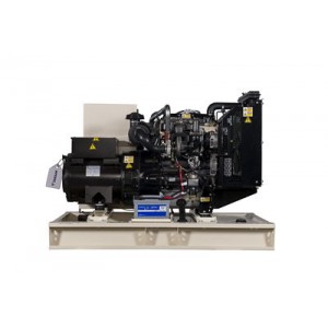 Dieselový generátor TJ33PE5C