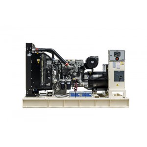 Dieselový generátor TJ359PE6A