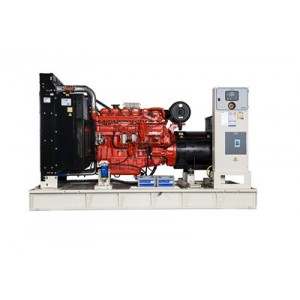 Dieselový generátor TJ410SC5C