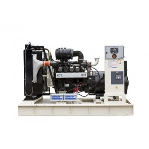 Dieselový generátor TJ510DW5C