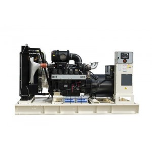 Dieselový generátor TJ705DW5A