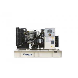Dieselový generátor TJ80PR5C