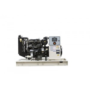 Dieselový generátor TJ89PE5C