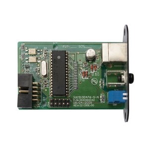 Mini USB Card – UPS Connectivity Solutions